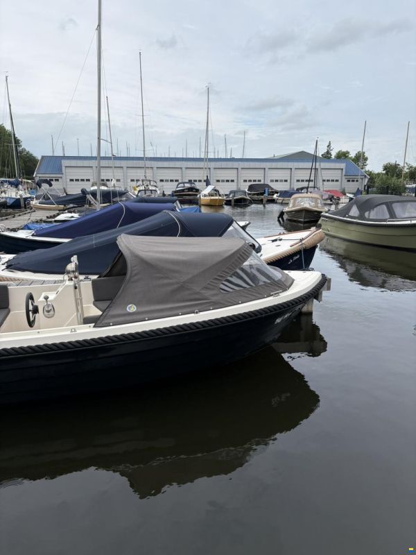 Reitdieper 475 XL