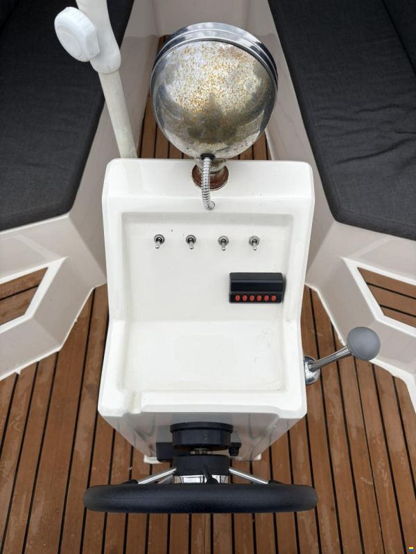 Reitdieper 475 XL