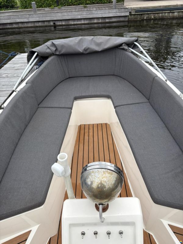 Reitdieper 475 XL