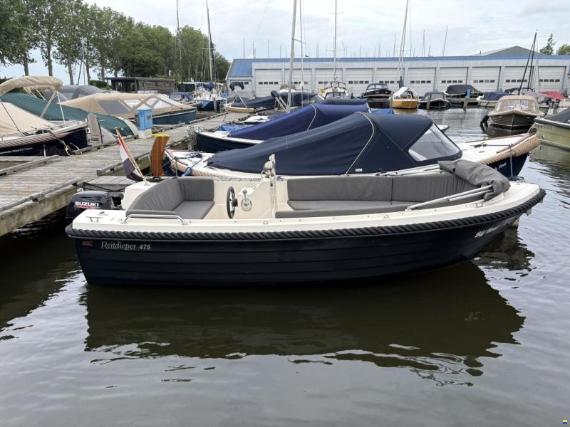Reitdieper 475 XL