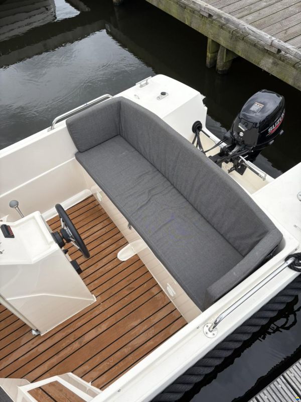 Reitdieper 475 XL