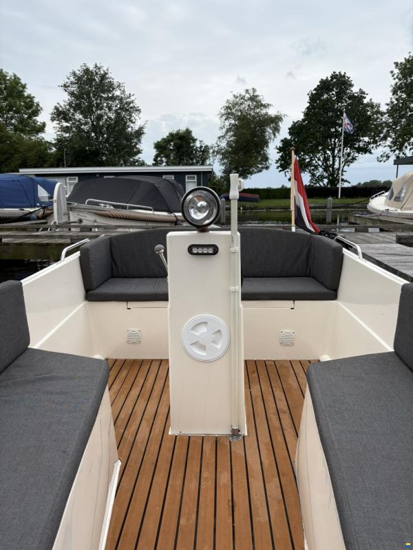 Reitdieper 475 XL