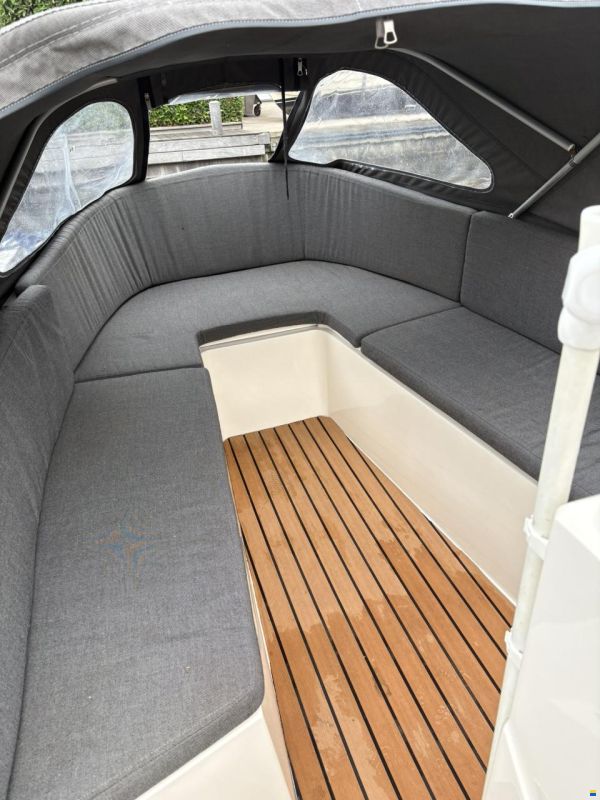 Reitdieper 475 XL