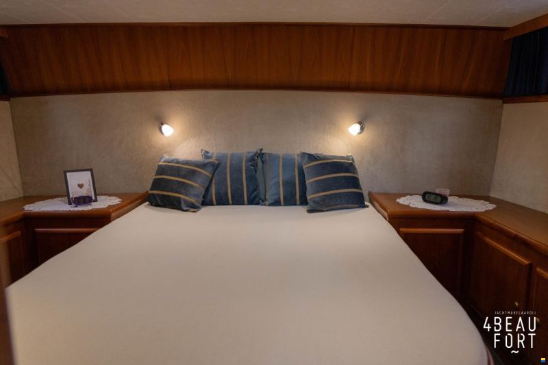 Aquanaut Drifter 1150 "Special"