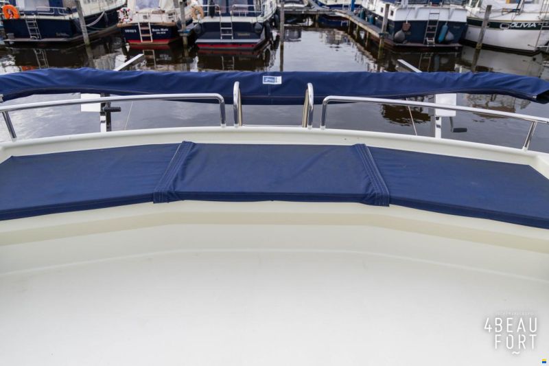 Aquanaut Drifter 1150 "Special"