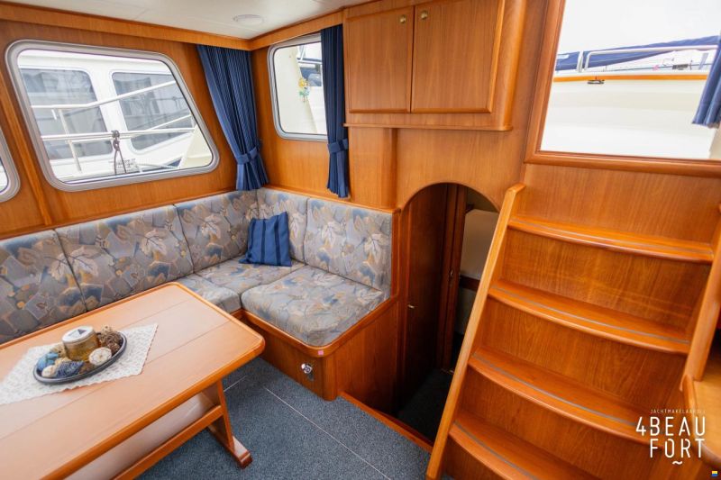 Aquanaut Drifter 1150 "Special"
