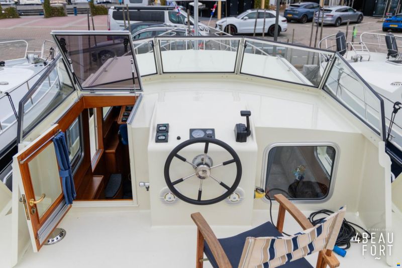 Aquanaut Drifter 1150 "Special"
