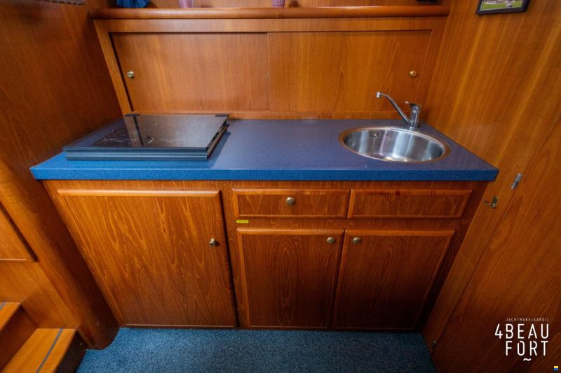 Aquanaut Drifter 1150 "Special"