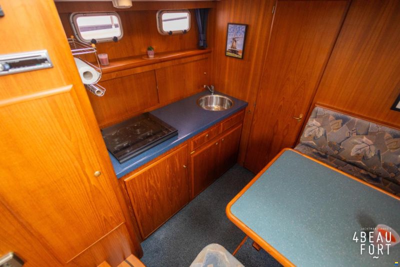 Aquanaut Drifter 1150 "Special"