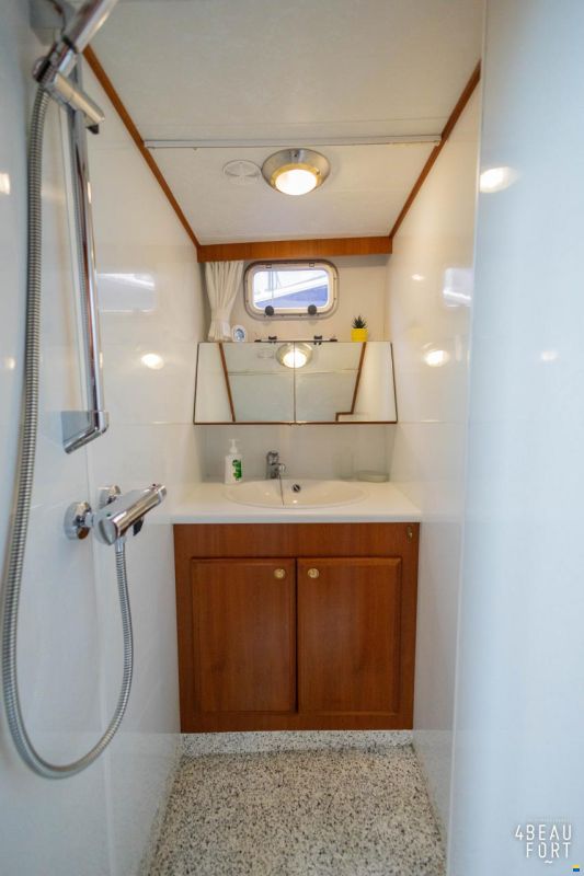Aquanaut Drifter 1150 "Special"