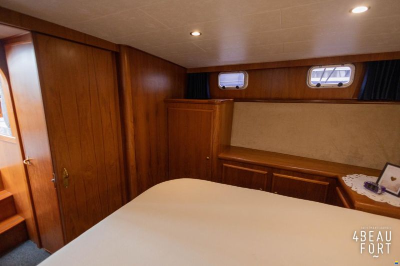 Aquanaut Drifter 1150 "Special"