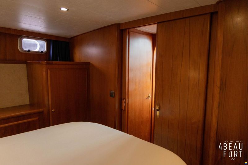Aquanaut Drifter 1150 "Special"