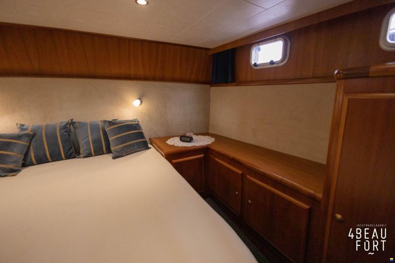 Aquanaut Drifter 1150 "Special"