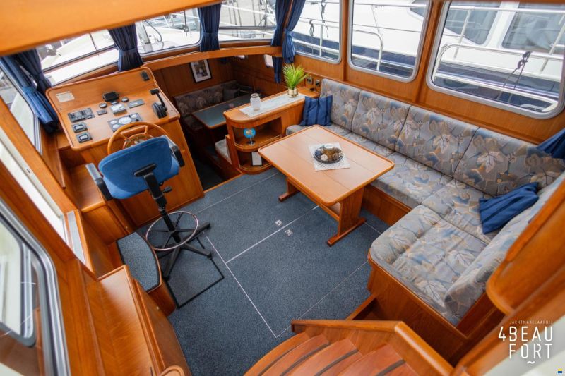 Aquanaut Drifter 1150 "Special"