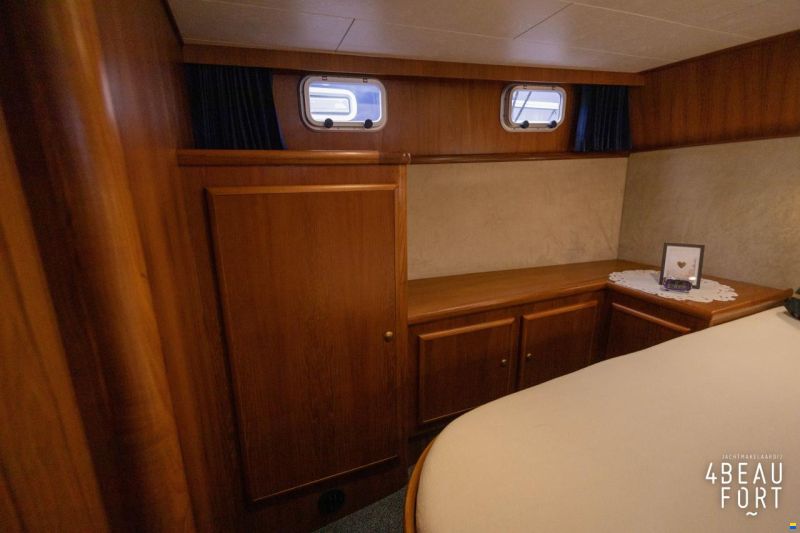Aquanaut Drifter 1150 "Special"