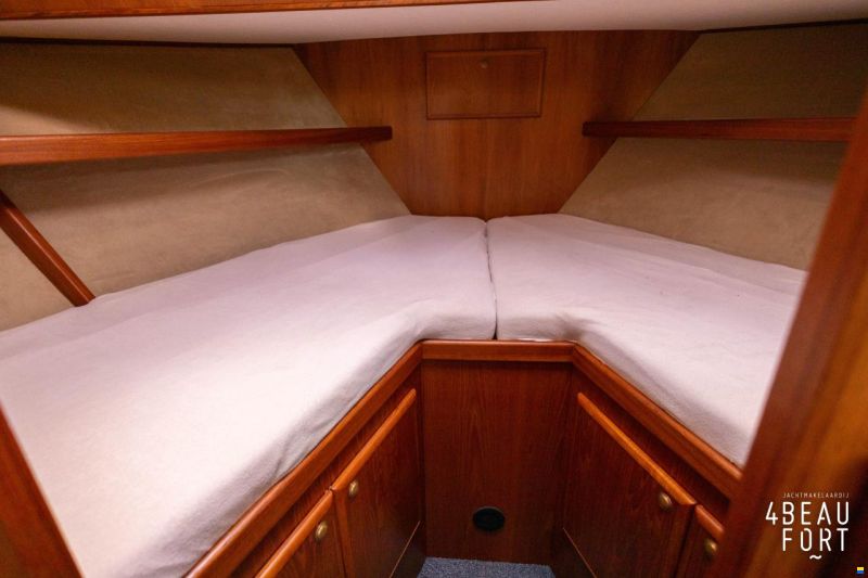 Aquanaut Drifter 1150 "Special"