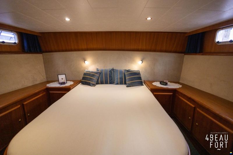 Aquanaut Drifter 1150 "Special"