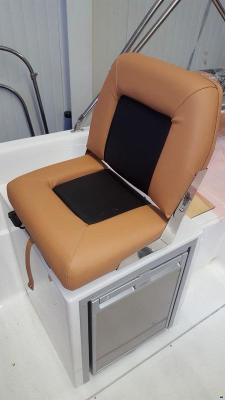 Aqualine 640 Family
