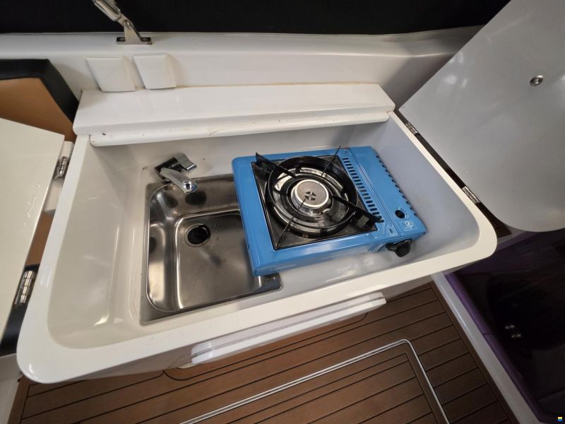 Aqualine 640 Family