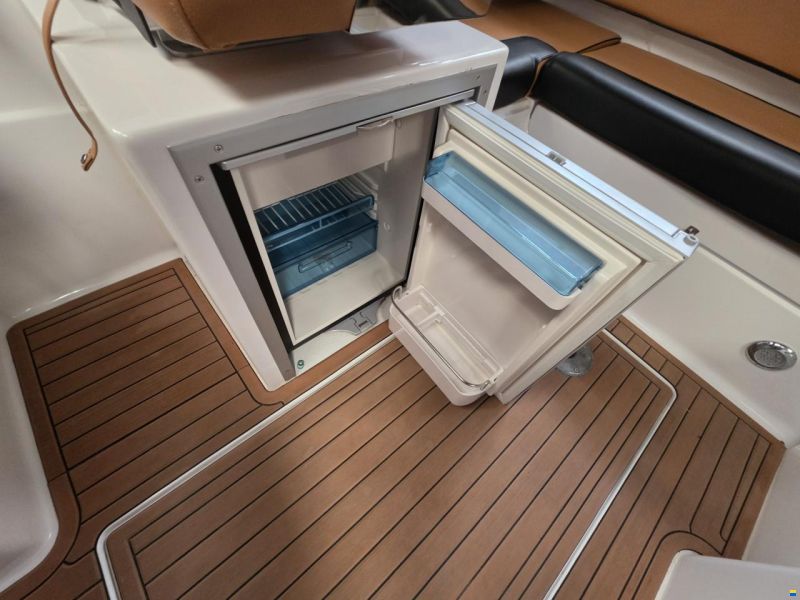 Aqualine 640 Family