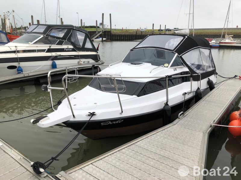 Aqualine 640 Family