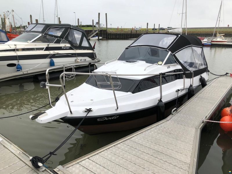 Aqualine 640 Family