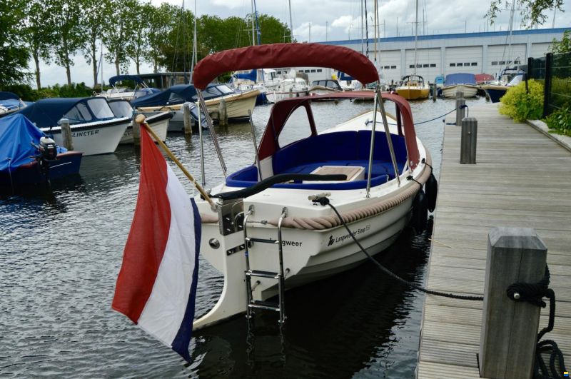 Langweerder Sloep 5.50 Classic