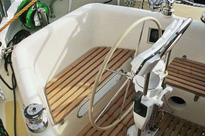 Colin Archer 12.80