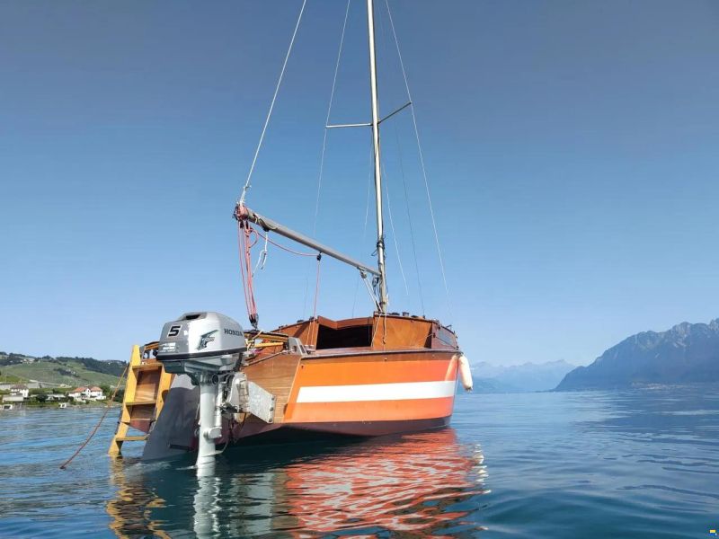Amiguet Corsaire