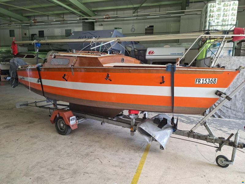 Amiguet Corsaire