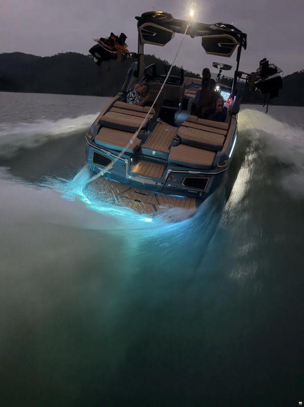 MasterCraft X23