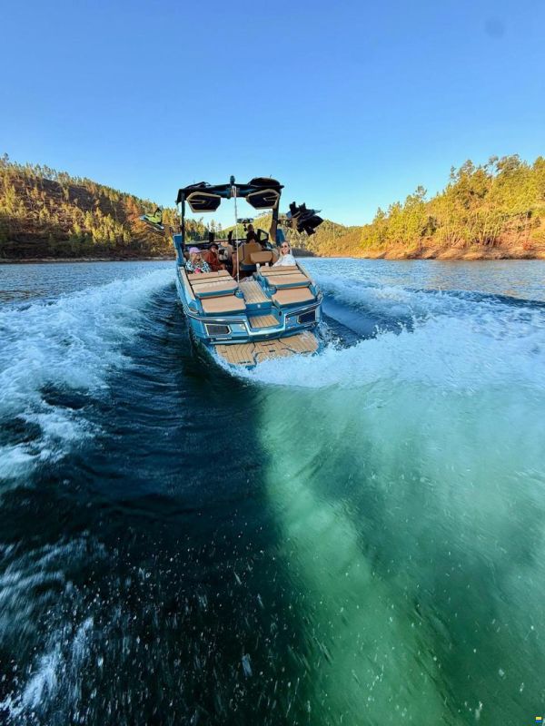 MasterCraft X23