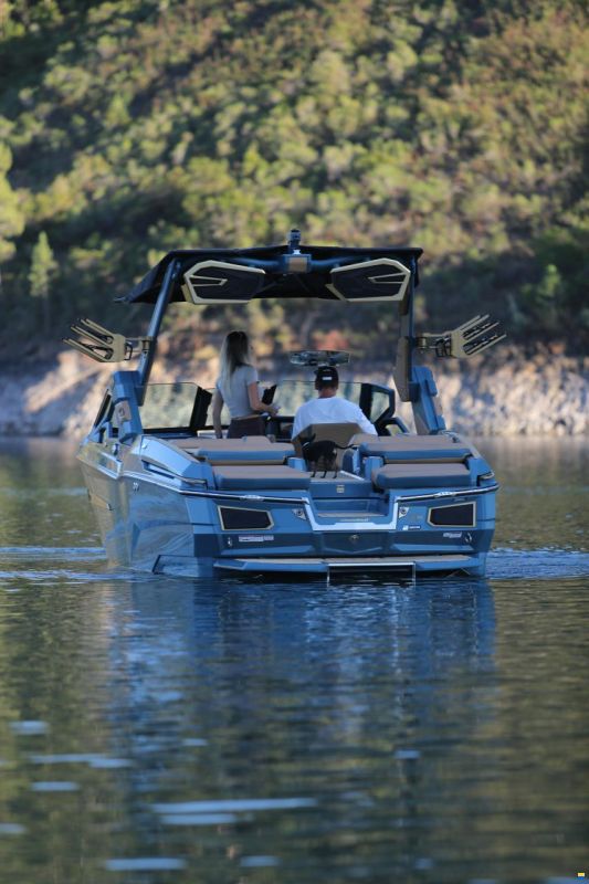 MasterCraft X23