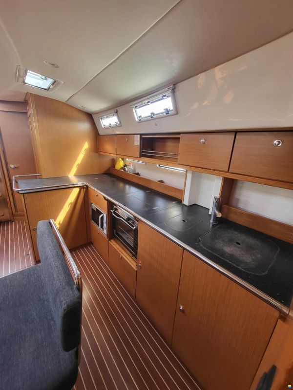 Bavaria CRUISER 45