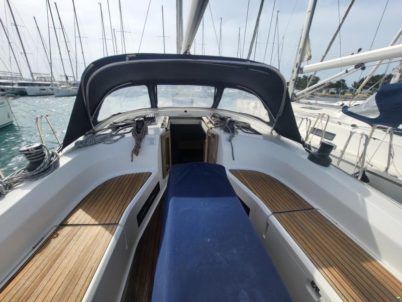 Bavaria CRUISER 45