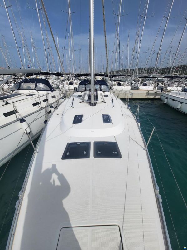 Bavaria CRUISER 45