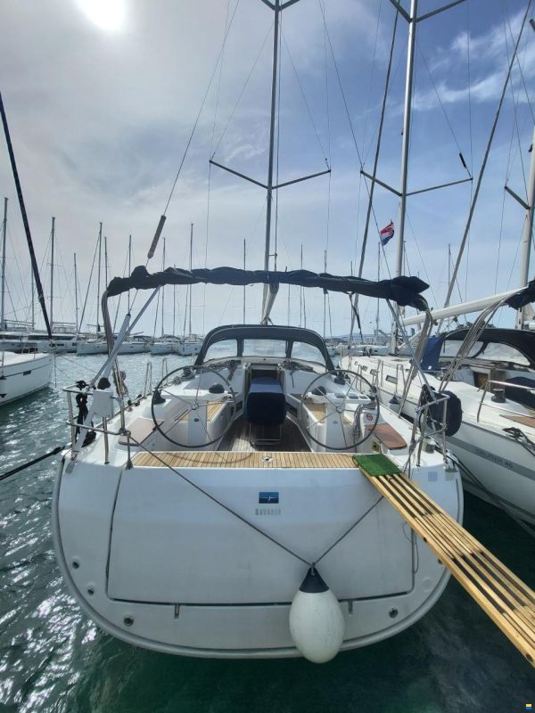 Bavaria CRUISER 45
