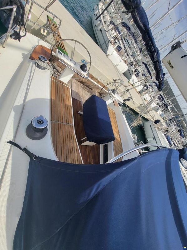 Bavaria CRUISER 45