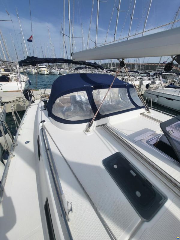 Bavaria CRUISER 45