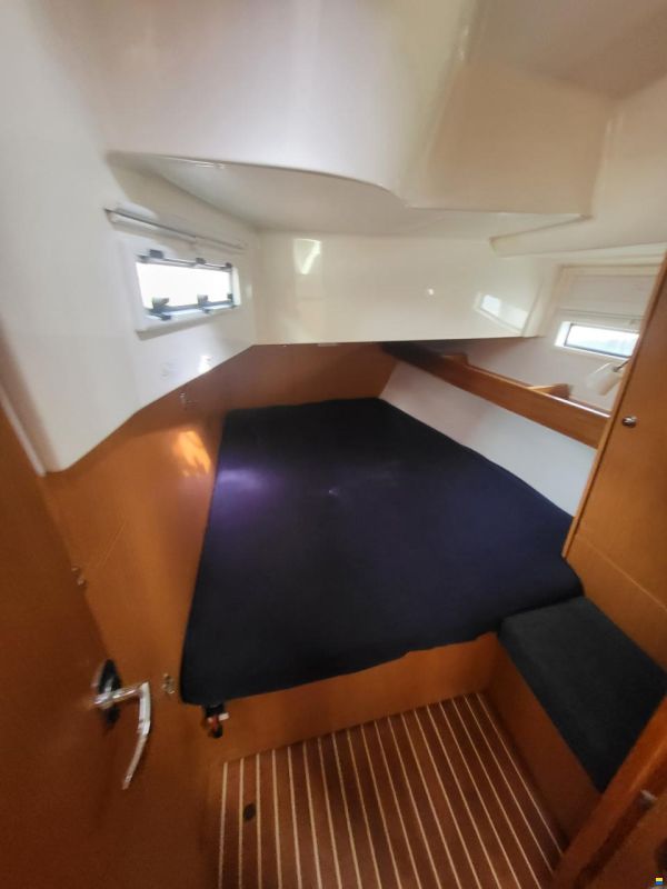 Bavaria CRUISER 45