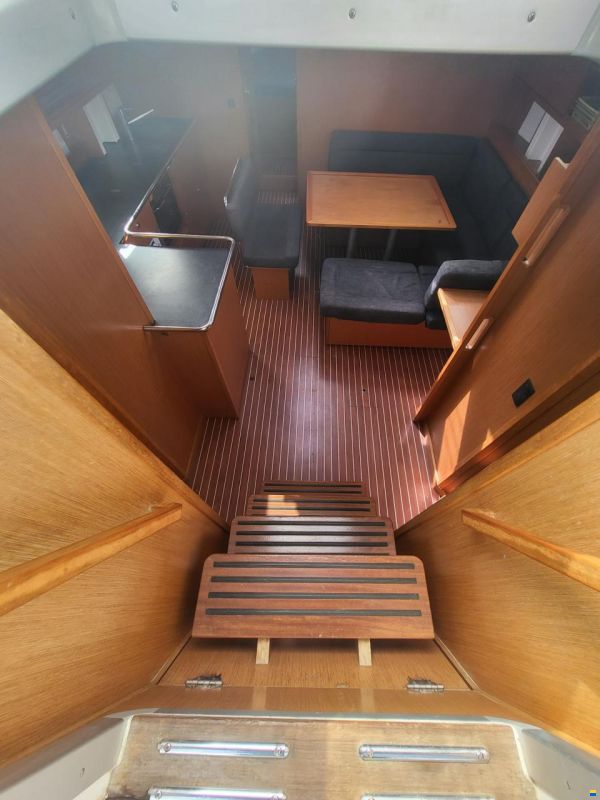 Bavaria CRUISER 45