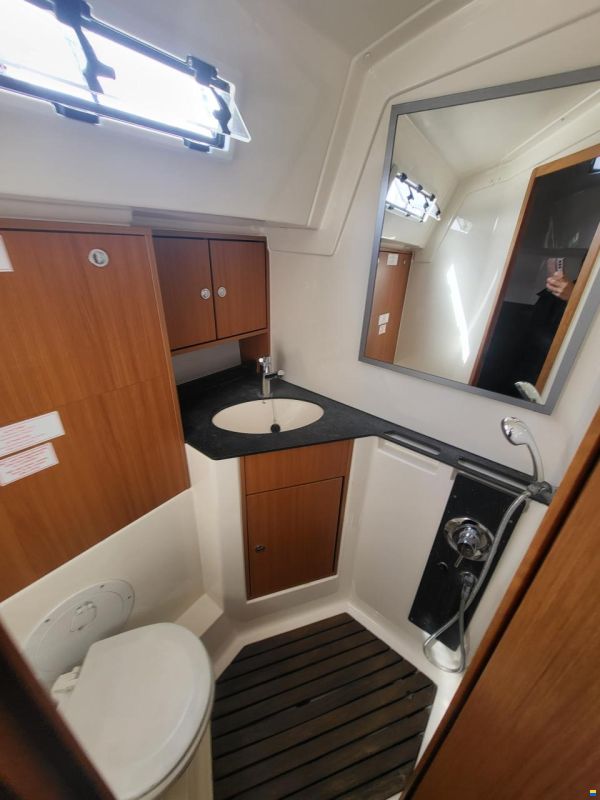 Bavaria CRUISER 45