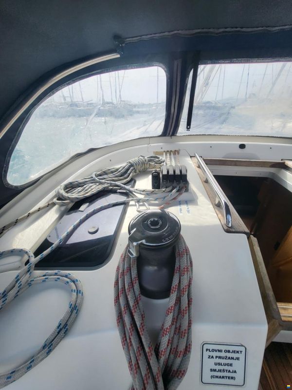 Bavaria CRUISER 45