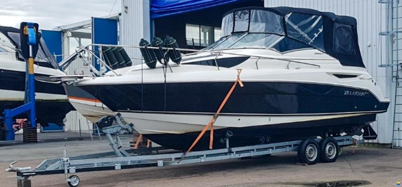 Larson Cabrio 285