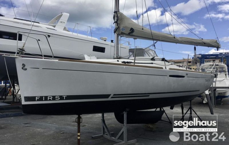 Beneteau First 20