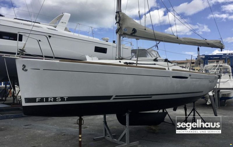 Beneteau First 20