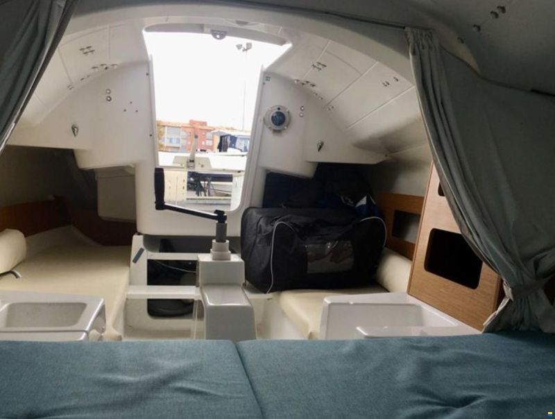 Beneteau First 20