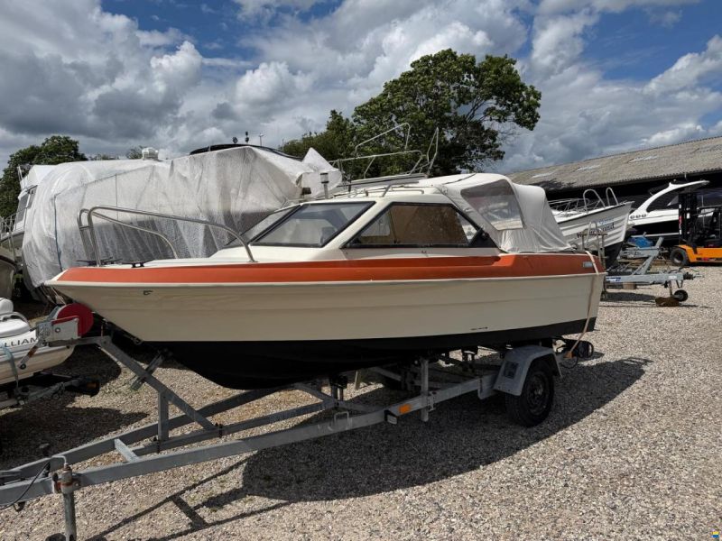 Skibsplast 490 HT