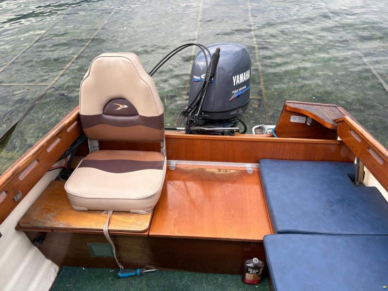 Abegglen 6M Kabin Typ 600