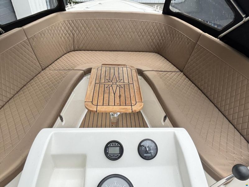 Oud Huijzer 616 Tender
